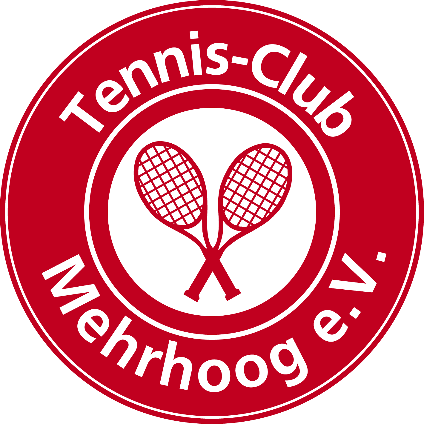 TC Mehrhoog Logo