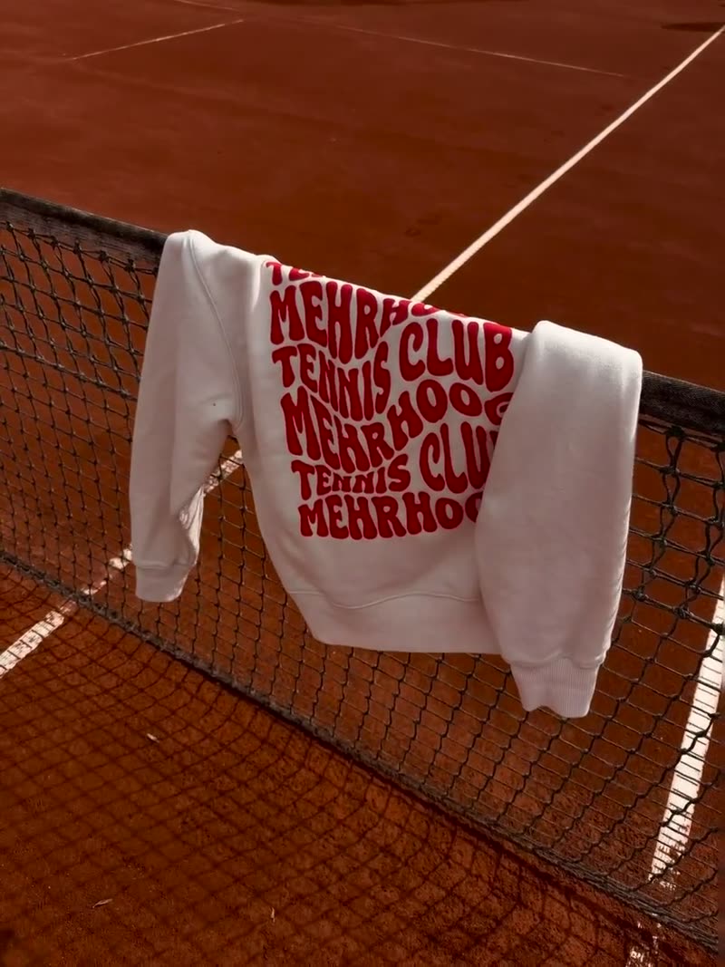 Tennisanlage TC Mehrhoog